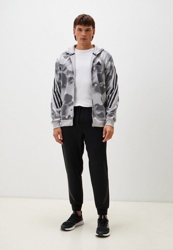 Толстовка adidas