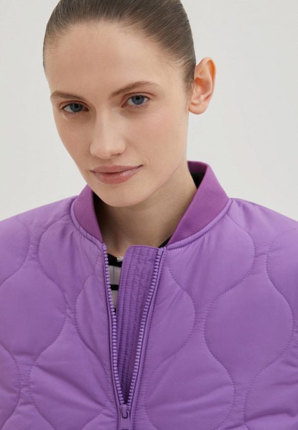 Бомбер Finn Flare