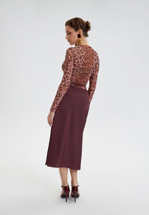 Боди Lumiere Magique