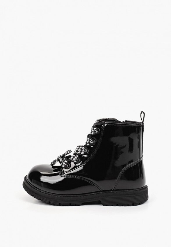 Ботинки PlayToday