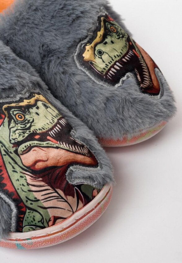 Тапочки Tikkago