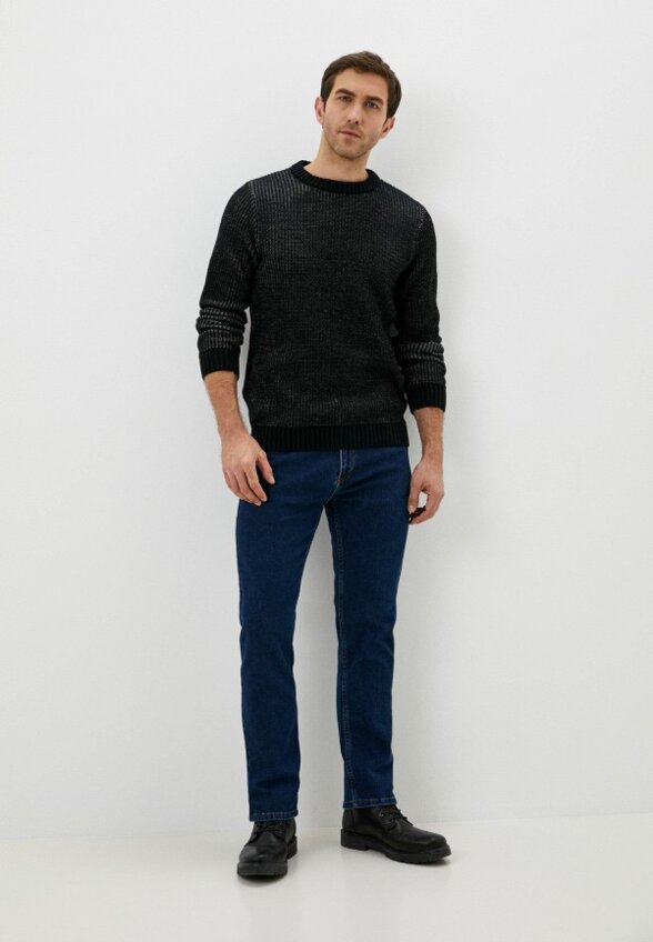 Джемпер Стим