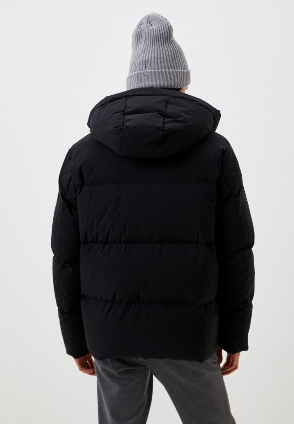 Пуховик Cudgi