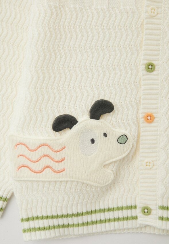 Кардиган Balabala