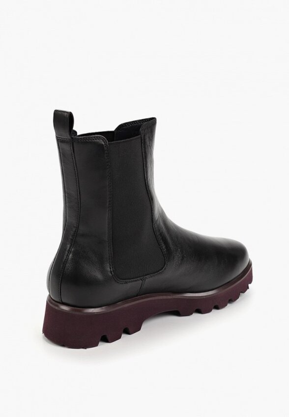 Ботинки Sioux