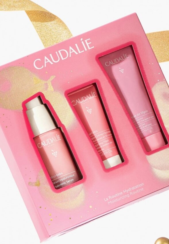 Набор для ухода за лицом Caudalie