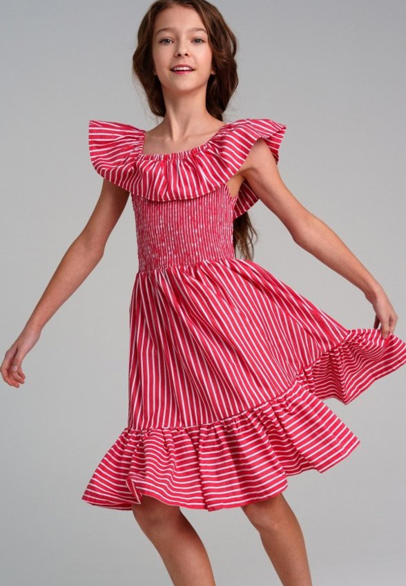 Платье PlayToday