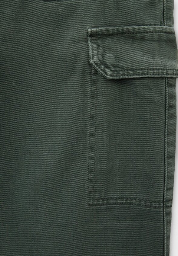 Джинсы Mademan