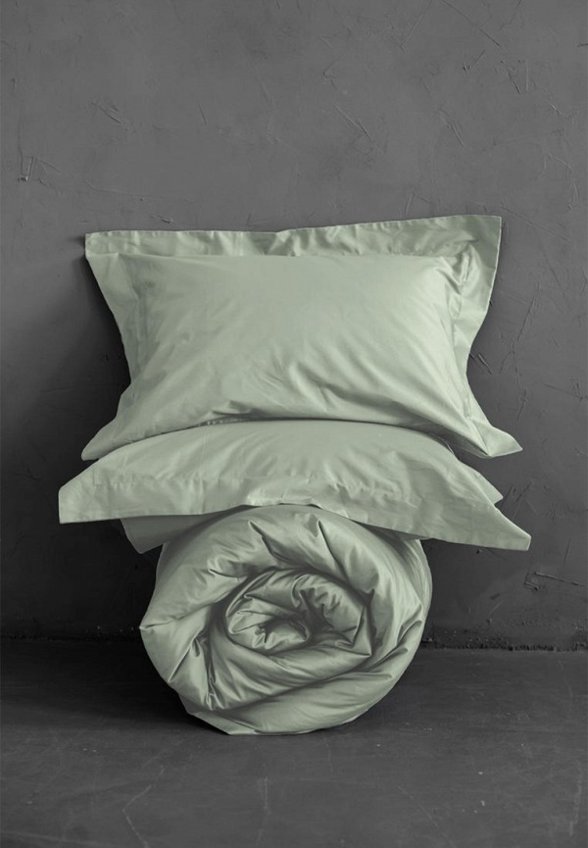 Пододеяльник Евро Bellehome