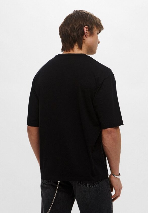 Футболка Dsquared2