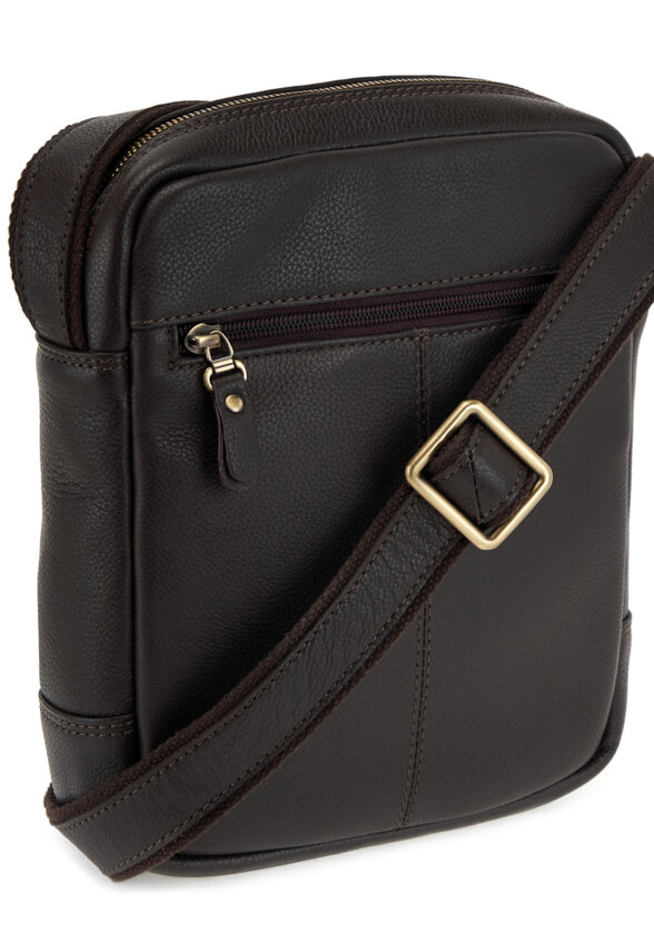 Др.Коффер M402768-260-09 сумка через плечо