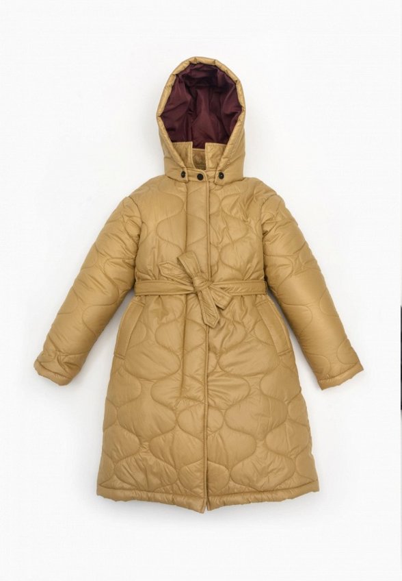 Куртка утепленная Orso Bianco