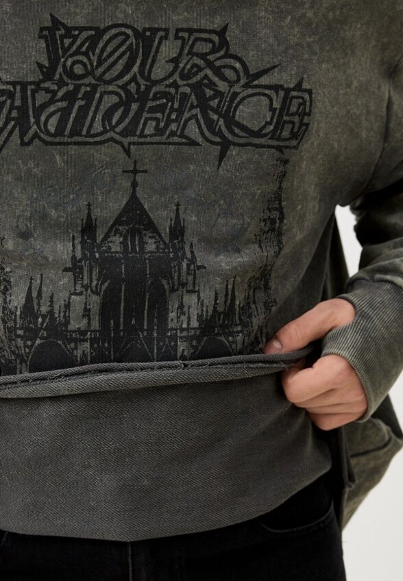 Свитшот Befree