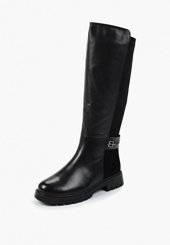 Сапоги Ascalini