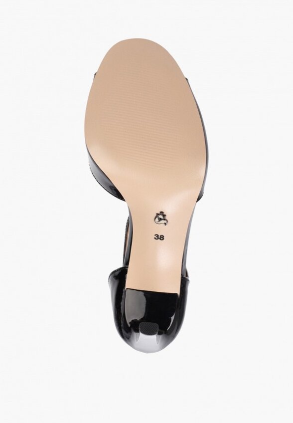 Босоножки Valley