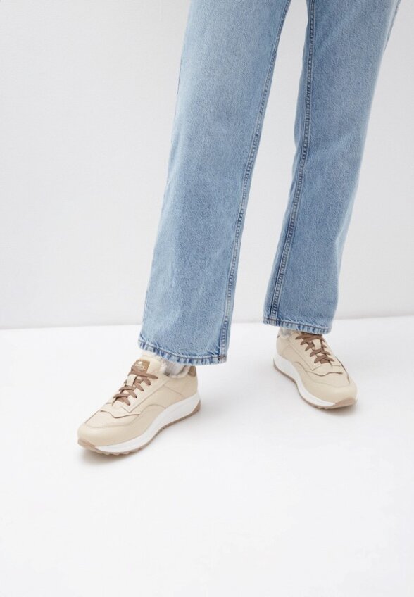 Кроссовки Step Borg