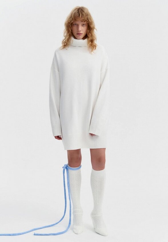 Платье Bymodno