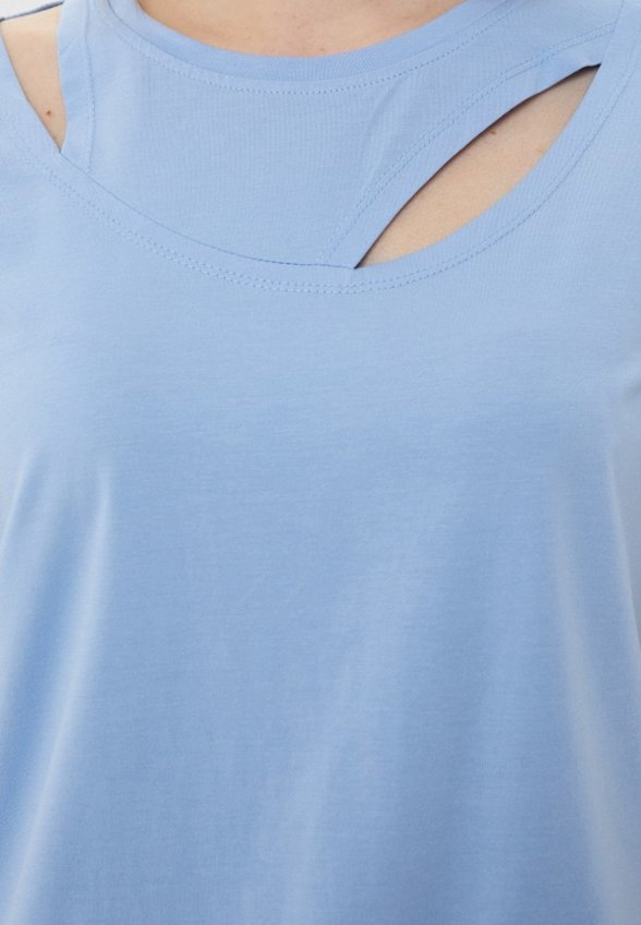 Футболка Helmidge