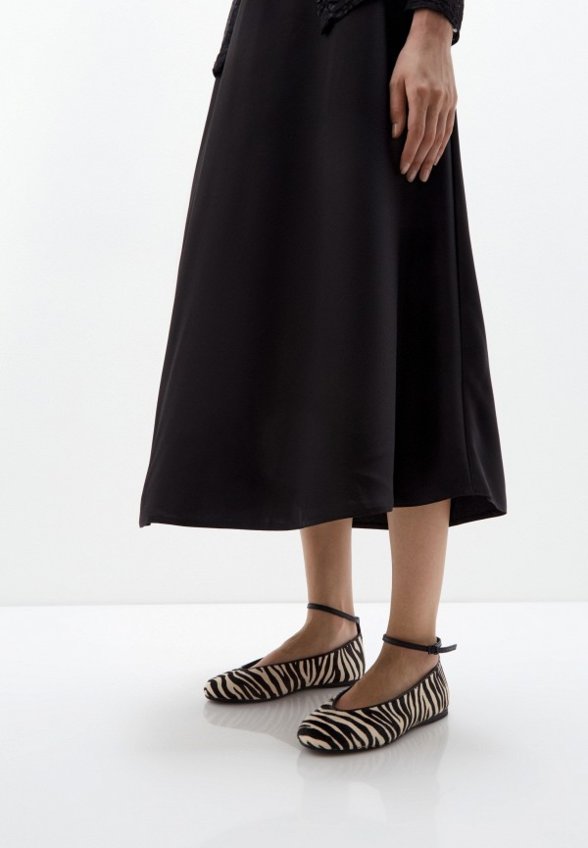 Балетки Love Republic