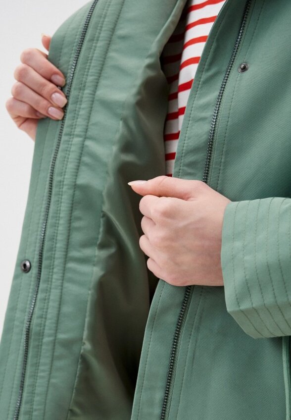 Парка Concept Club