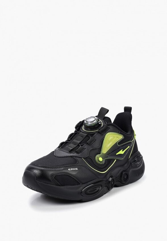 Кроссовки Erke