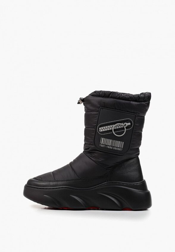 Дутики Graciana