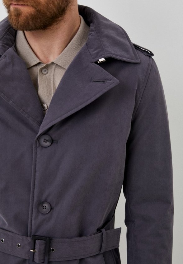 Куртка утепленная Bazioni