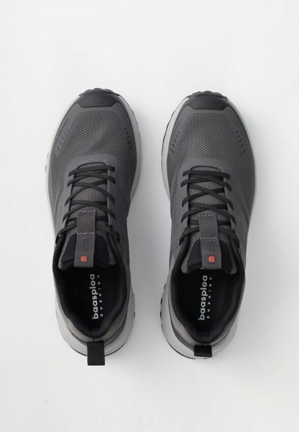 Кроссовки трекинговые Baasploa