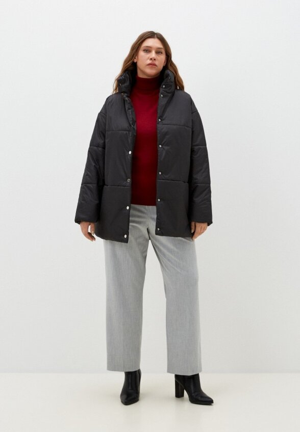 Куртка утепленная Grand Grom