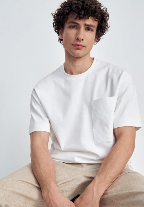 Футболка Finn Flare