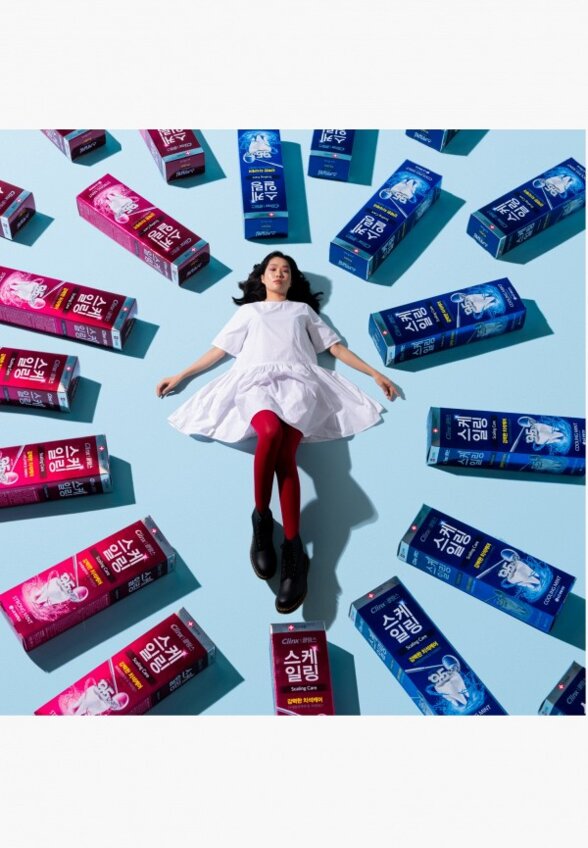 Зубная паста Perioe