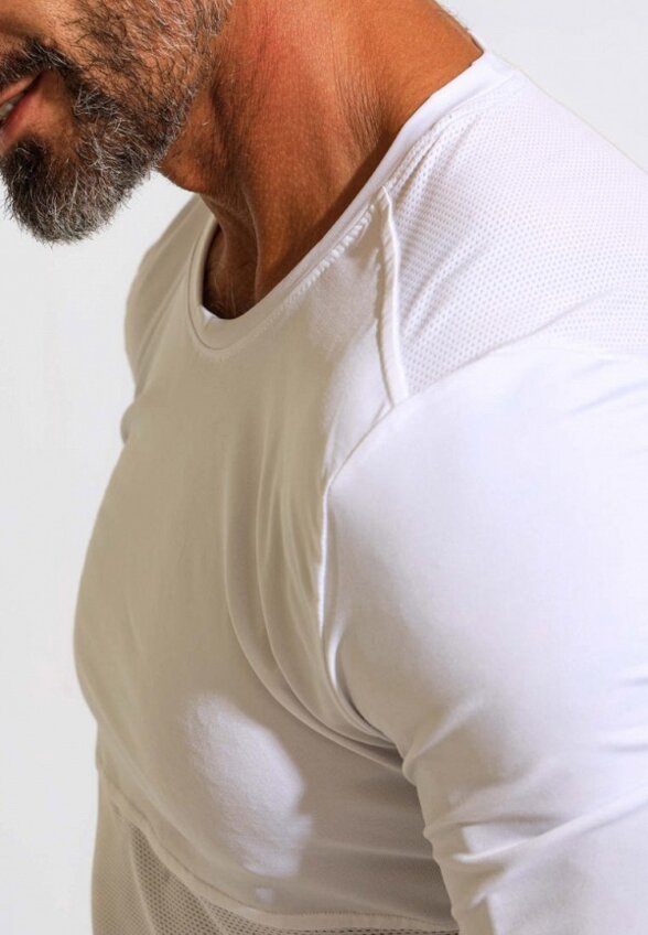 Футболка спортивная Zozh