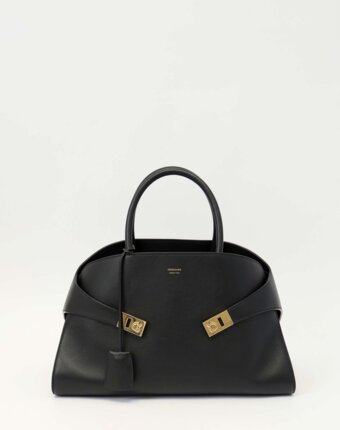 Salvatore Ferragamo Hug Bag женщинам