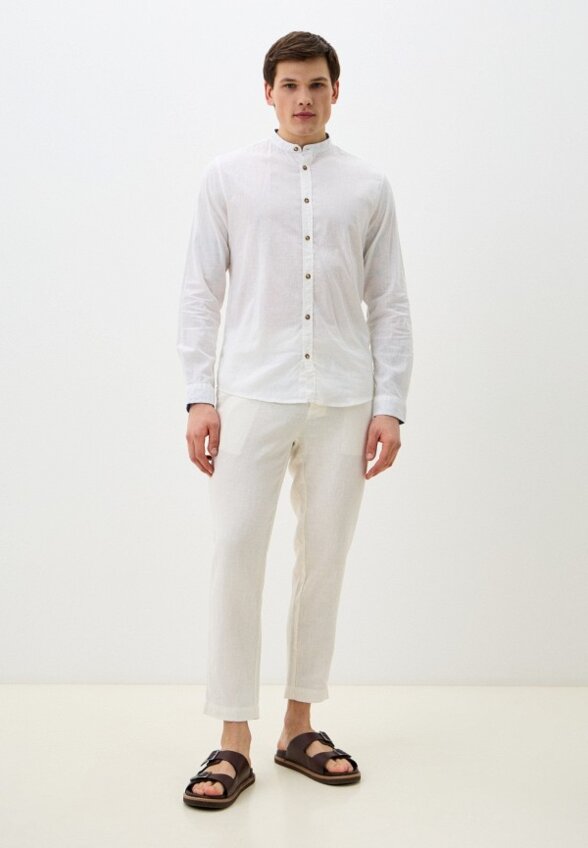 Рубашка Tom Tailor