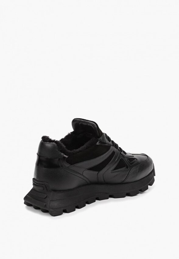 Кроссовки Emanuele Gelmetti