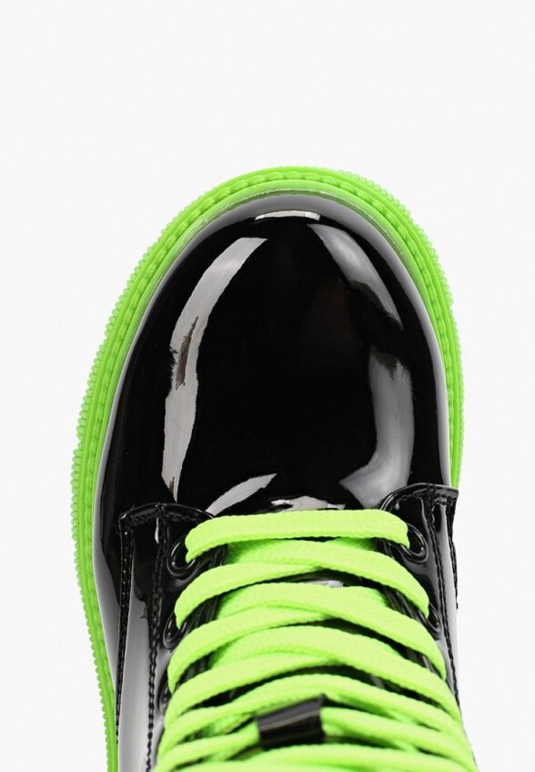 Ботинки Shuzzi