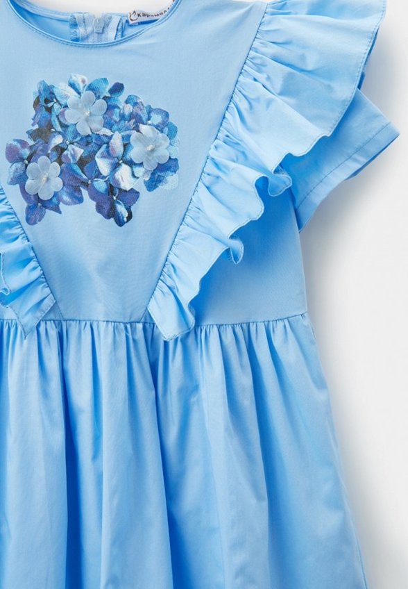 Платье Карамелли