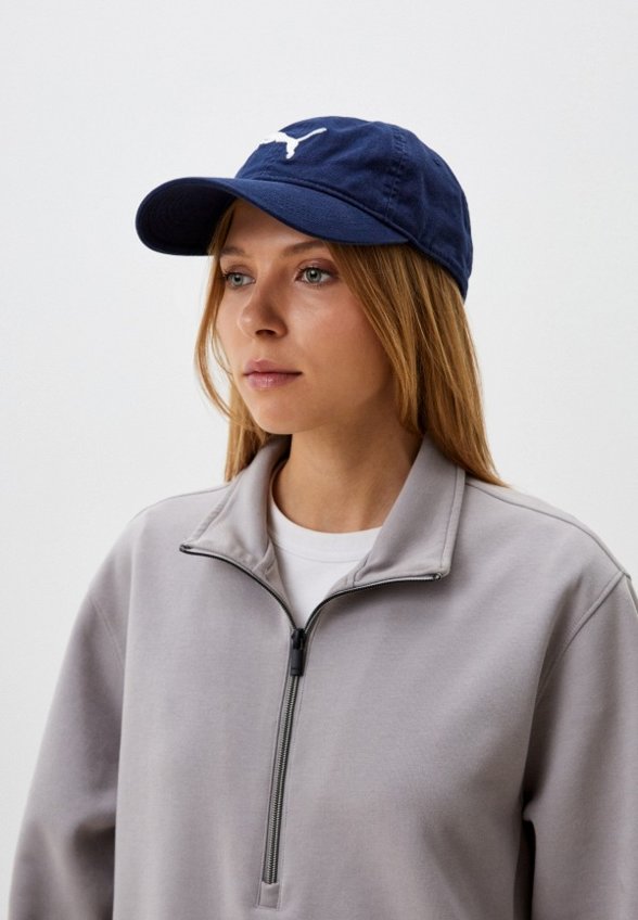 Бейсболка PUMA