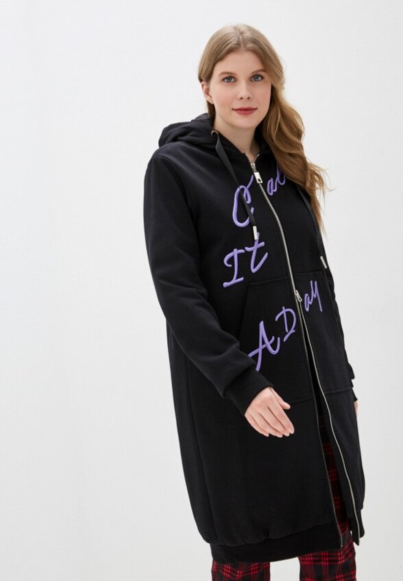 Пальто однобортное Winterra