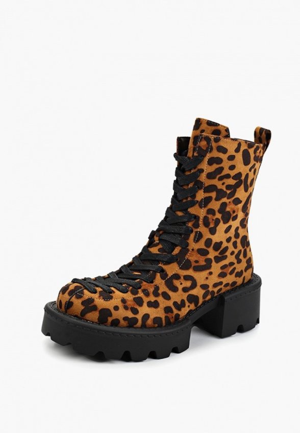 Ботинки Vivian Royal