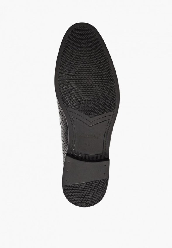 Лоферы Basconi