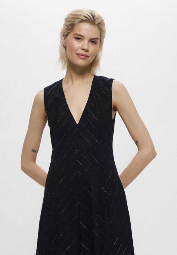 Платье Trussardi