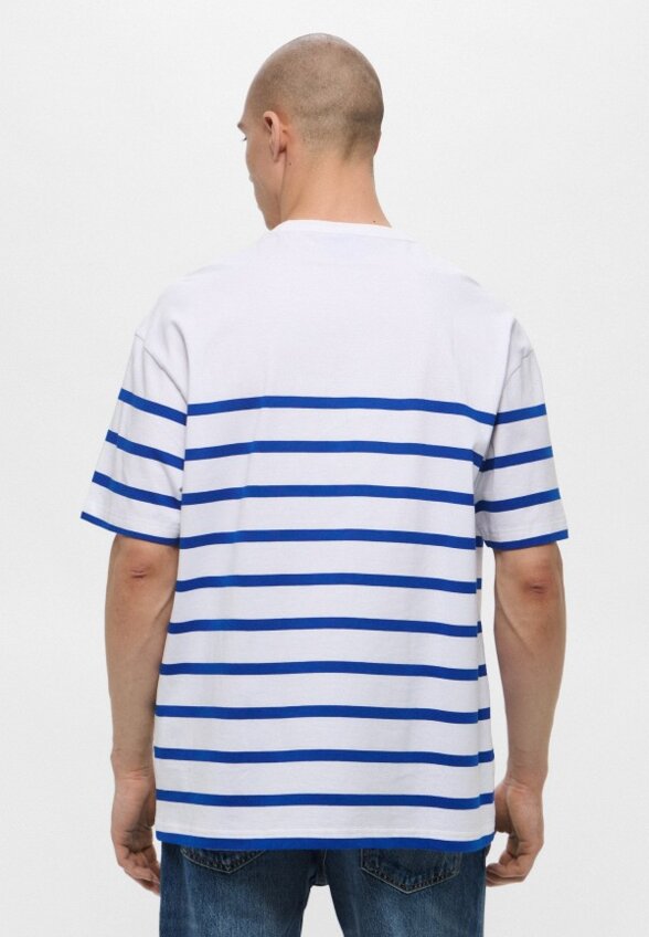 Футболка Hugo