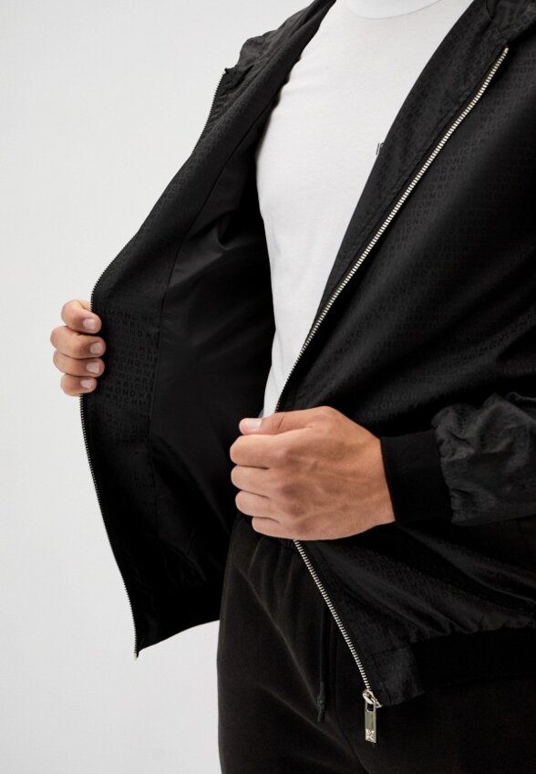 Ветровка John Richmond