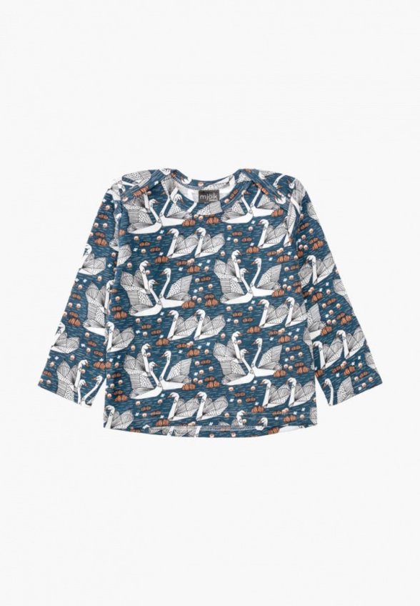 Лонгслив Mjolk