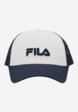 Бейсболка для мальчиков FILA, Мультицвет6  - превью