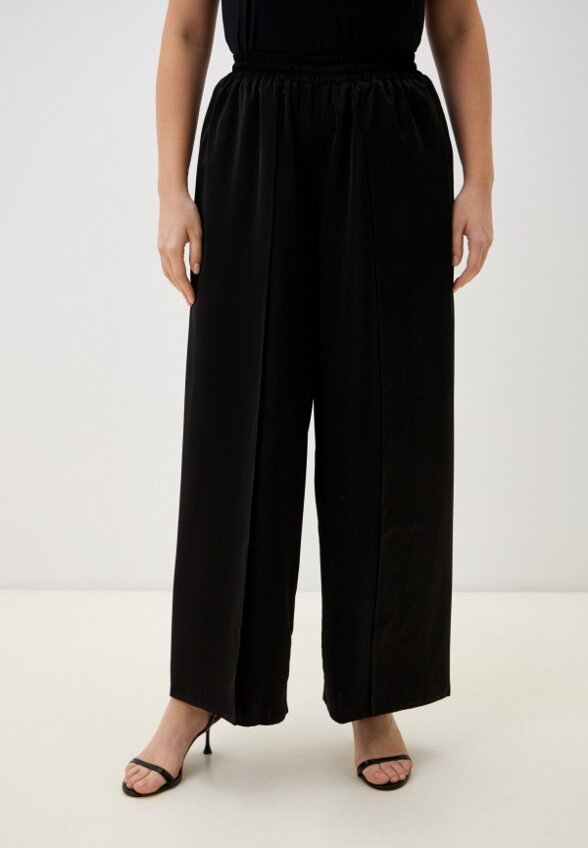 Брюки Silver String