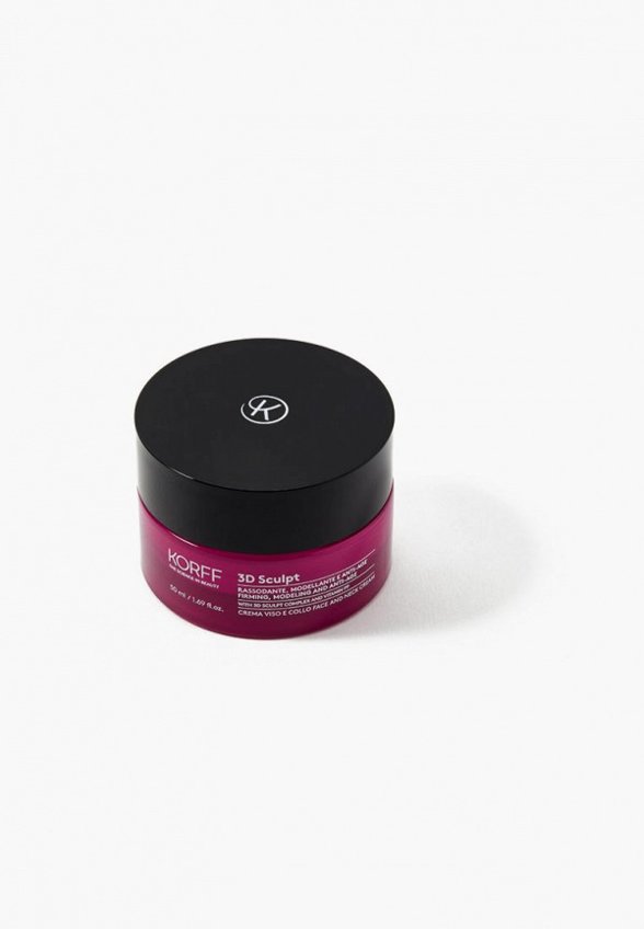 Крем для лица Korff