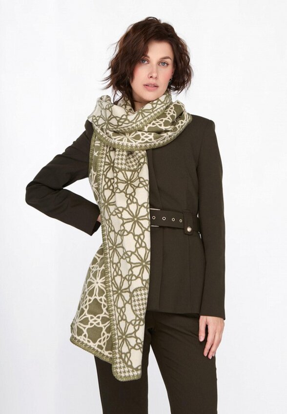 Палантин Tantino