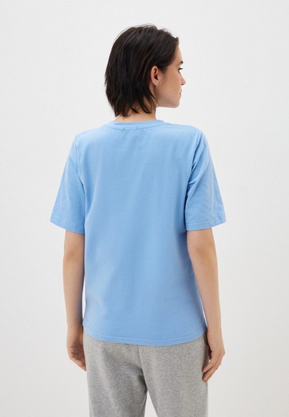 Футболка D.S